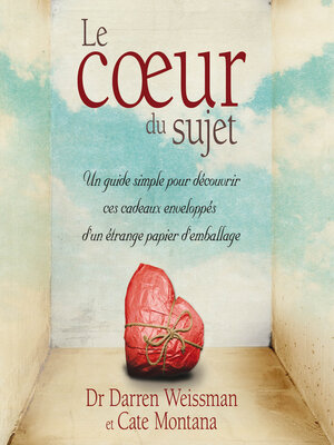 cover image of Le coeur du sujet